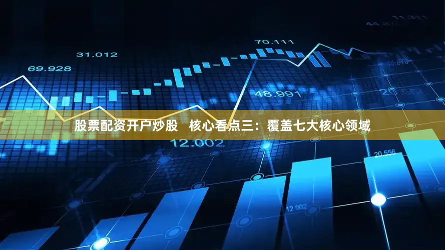 股票配资开户炒股   核心看点三：覆盖七大核心领域