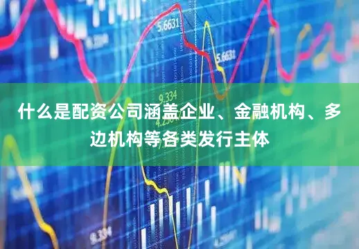 什么是配资公司涵盖企业、金融机构、多边机构等各类发行主体